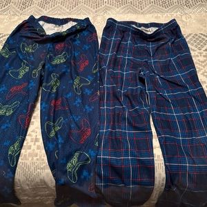 Boys Pajama Pants